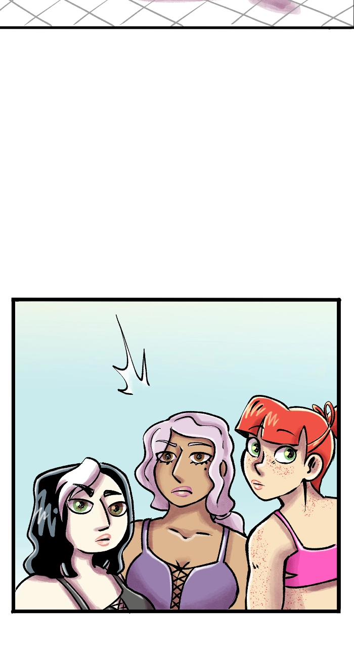 Deception Chapter 319 page 20 - 