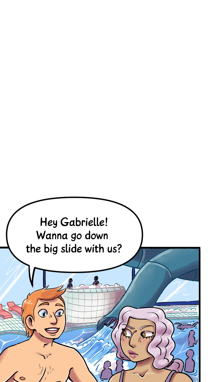 Deception Chapter 319 page 25 - 