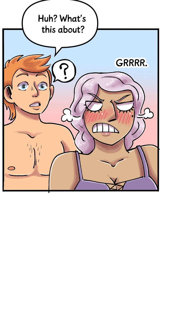 Deception Chapter 319 page 28 - 