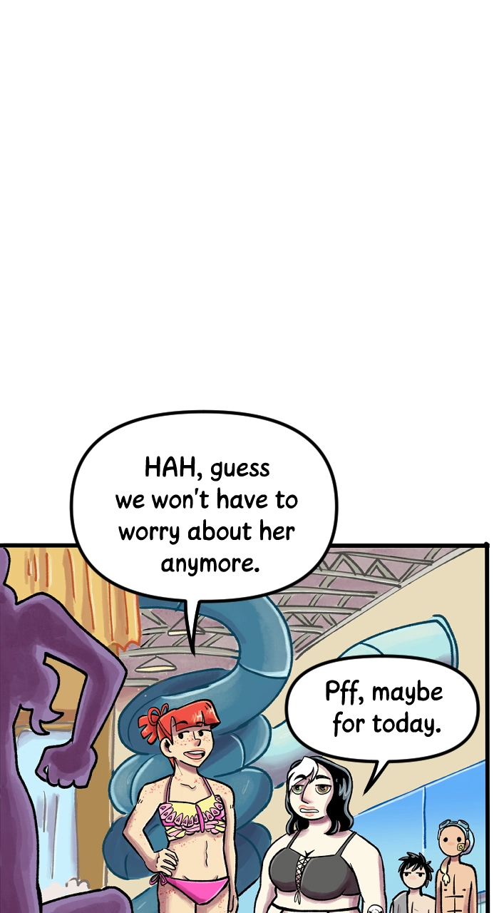 Deception Chapter 319 page 30 - 