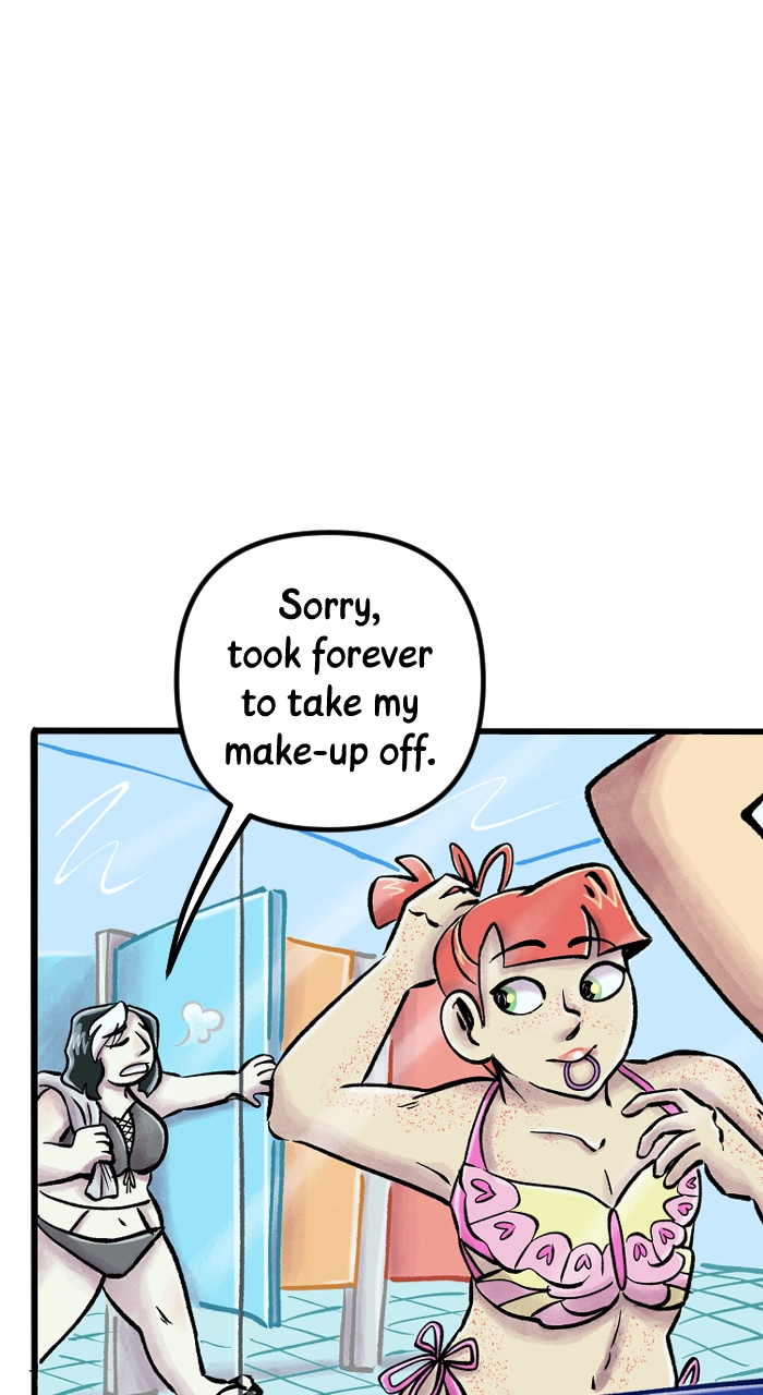 Deception Chapter 319 page 4 - 