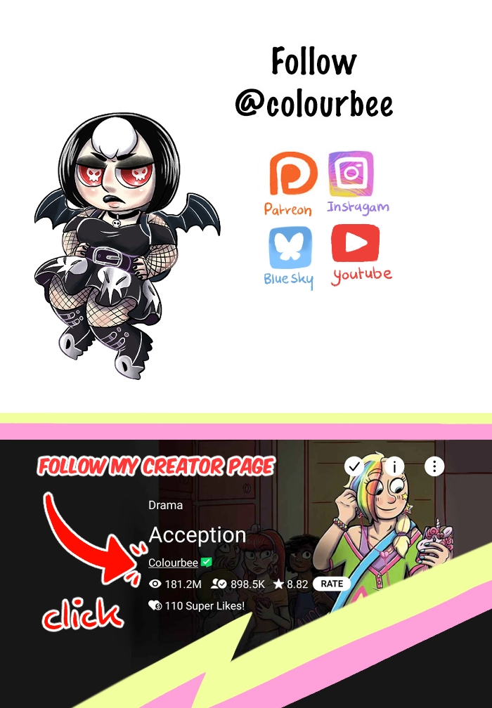 Deception Chapter 319 page 36 - 