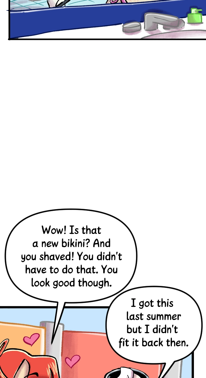Deception Chapter 319 page 5 - 