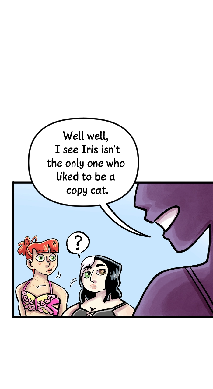 Deception Chapter 319 page 9 - 