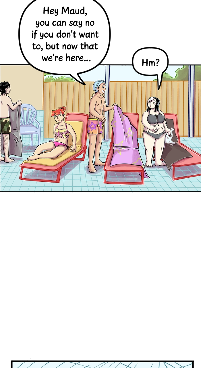Deception Chapter 320 page 2 - 