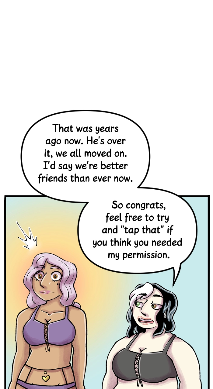 Deception Chapter 320 page 15 - 