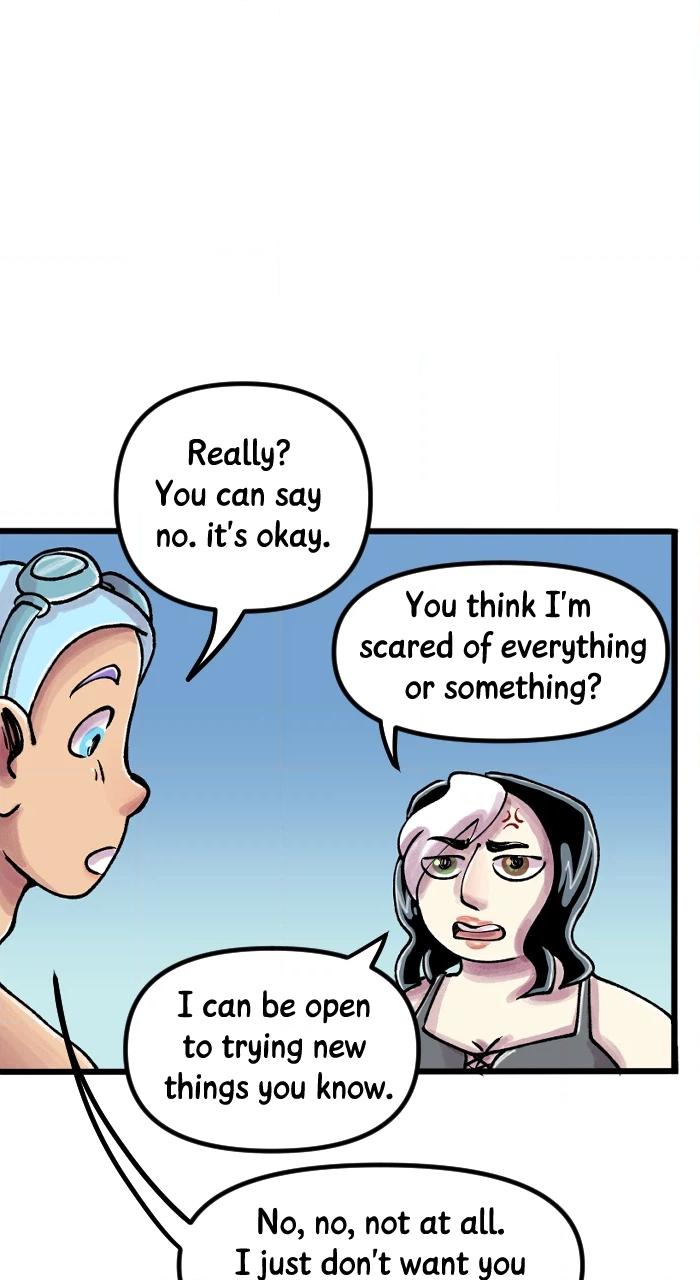 Deception Chapter 320 page 4 - 