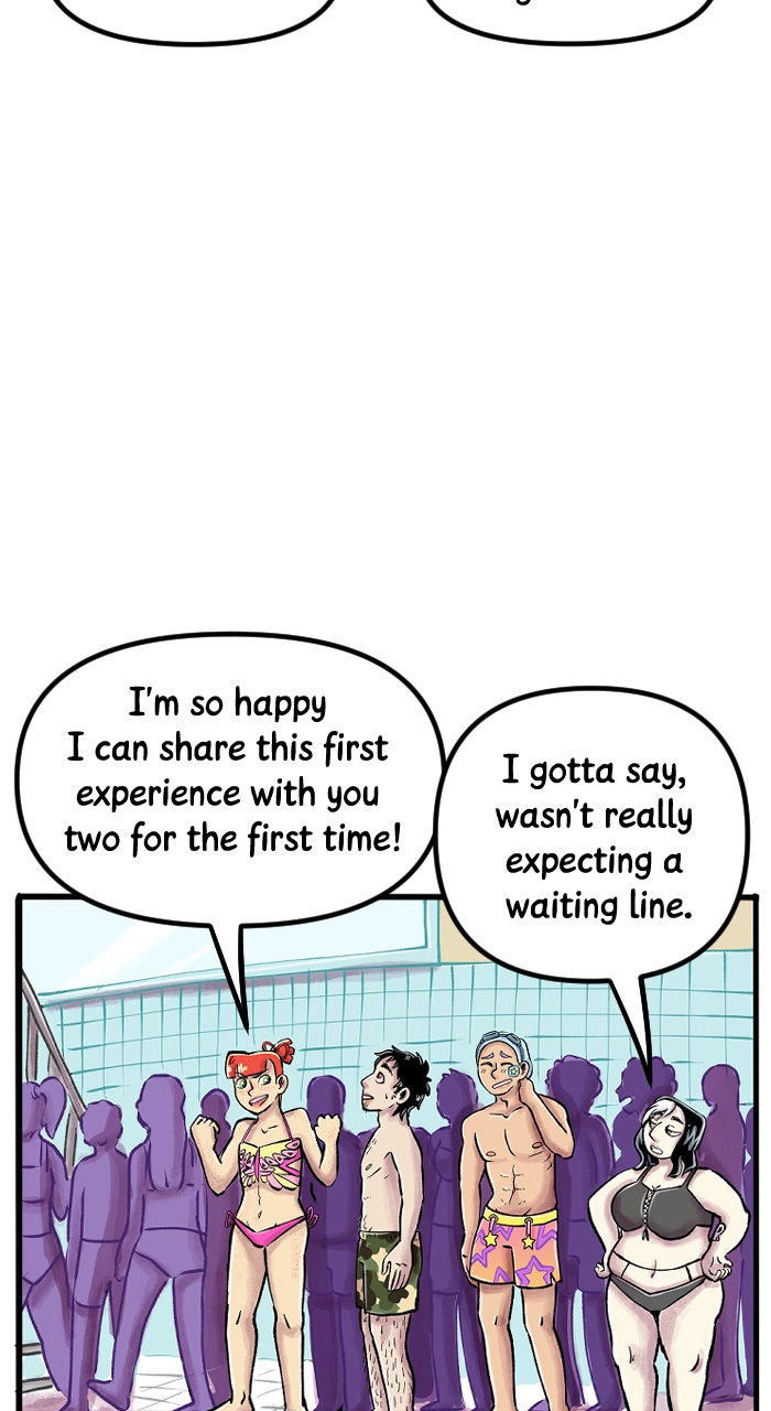 Deception Chapter 320 page 6 - 