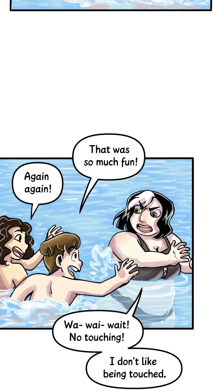 Deception Chapter 322 page 19 - 