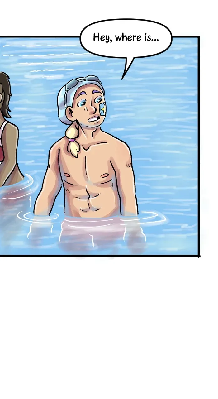 Deception Chapter 322 page 22 - 