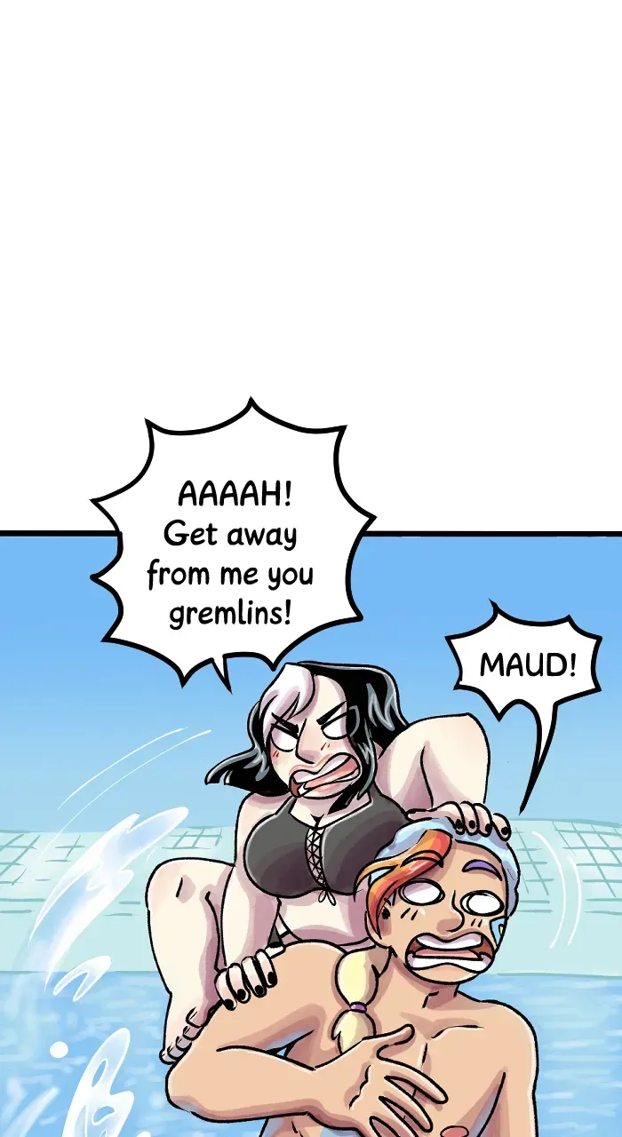 Deception Chapter 322 page 23 - 