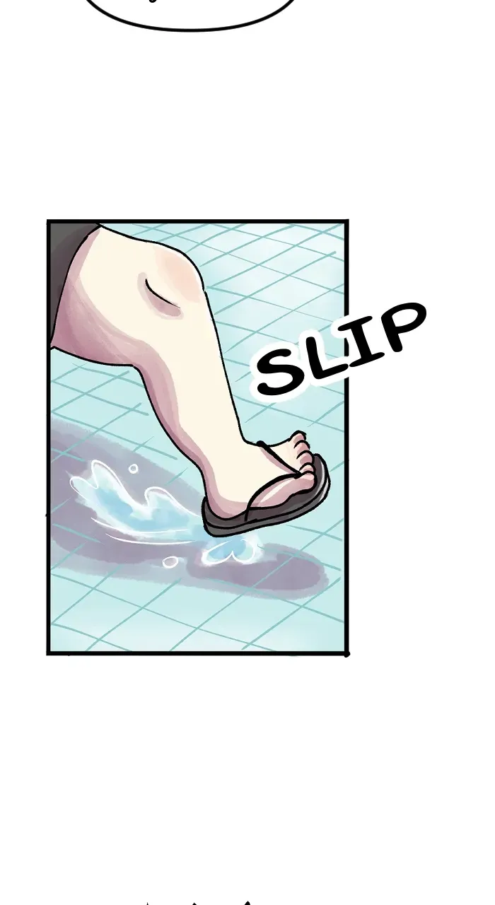 Deception Chapter 322 page 8 - 