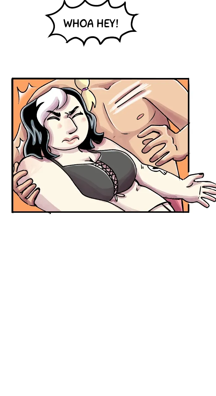 Deception Chapter 322 page 9 - 