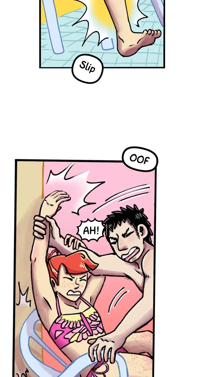 Deception Chapter 323 page 11 - 