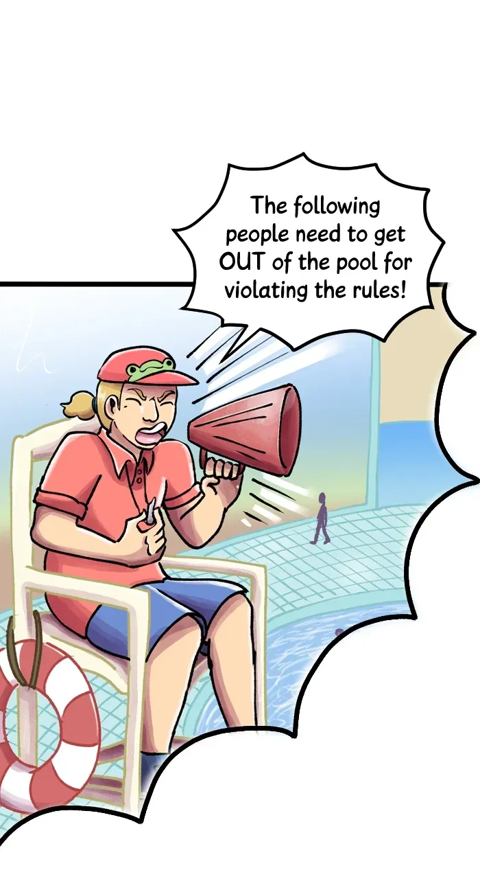Deception Chapter 323 page 14 - 