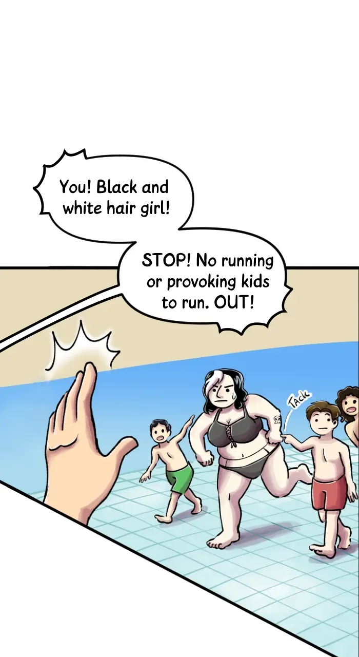 Deception Chapter 323 page 15 - 