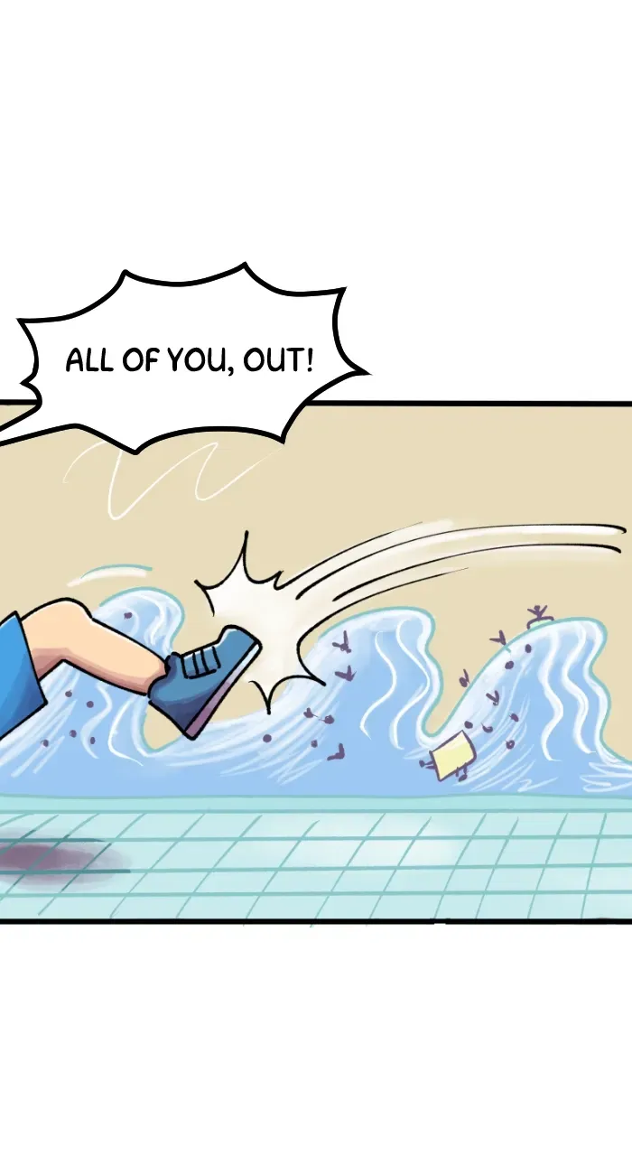 Deception Chapter 323 page 18 - 