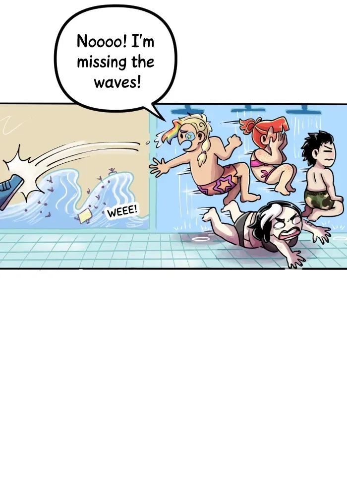 Deception Chapter 323 page 19 - 