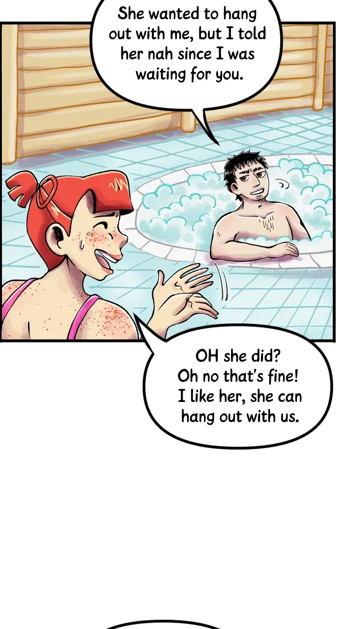 Deception Chapter 323 page 4 - 