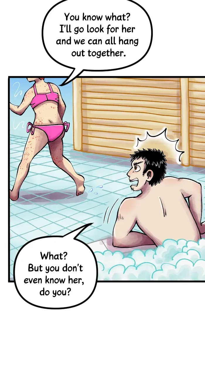 Deception Chapter 323 page 5 - 