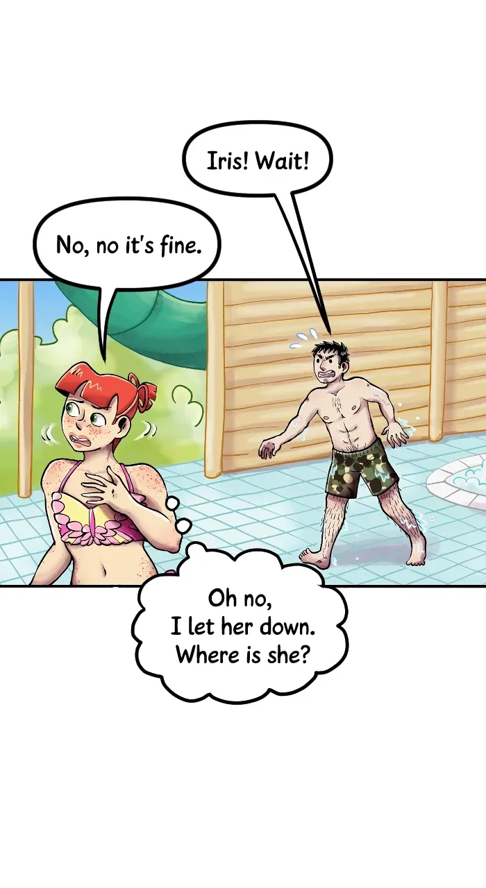 Deception Chapter 323 page 6 - 