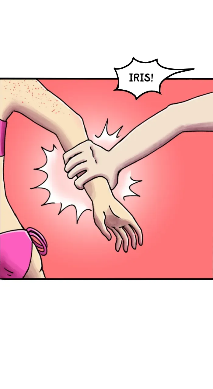 Deception Chapter 323 page 7 - 