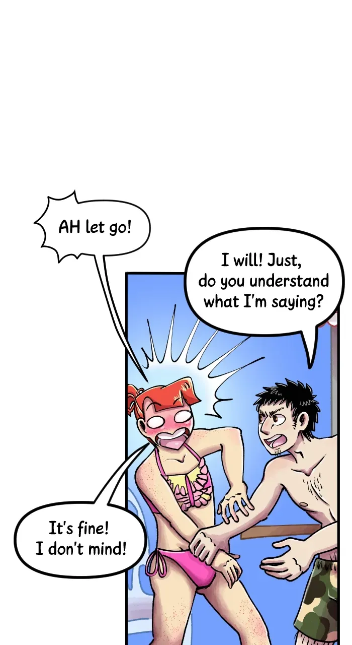 Deception Chapter 323 page 9 - 