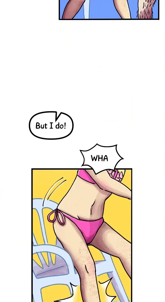 Deception Chapter 323 page 10 - 