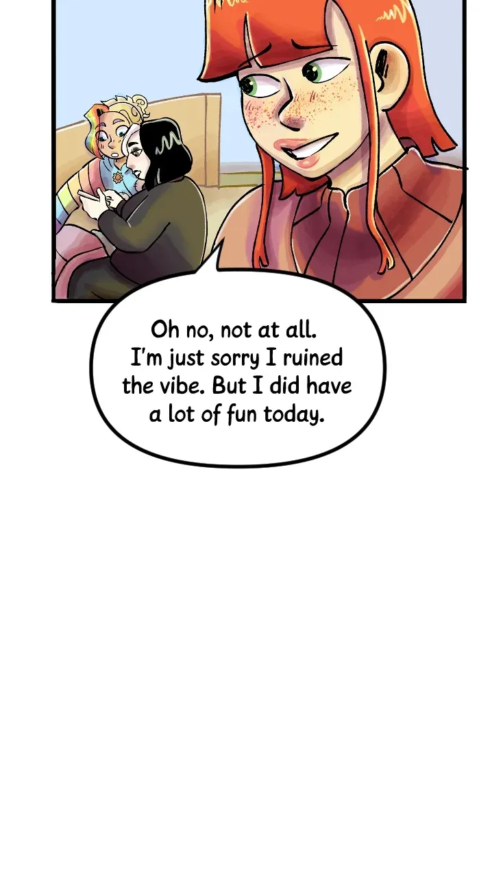 Deception Chapter 324 page 13 - 