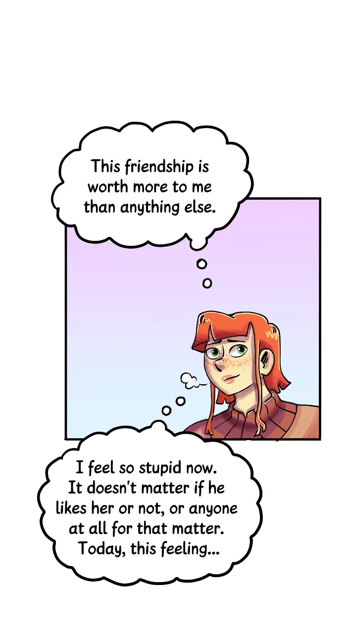 Deception Chapter 324 page 15 - 