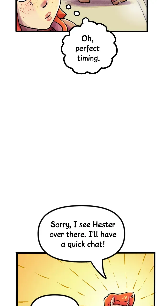 Deception Chapter 324 page 19 - 