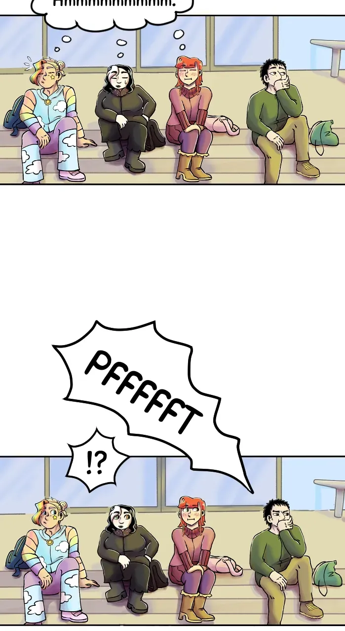 Deception Chapter 324 page 3 - 