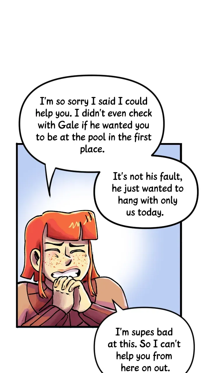 Deception Chapter 324 page 23 - 