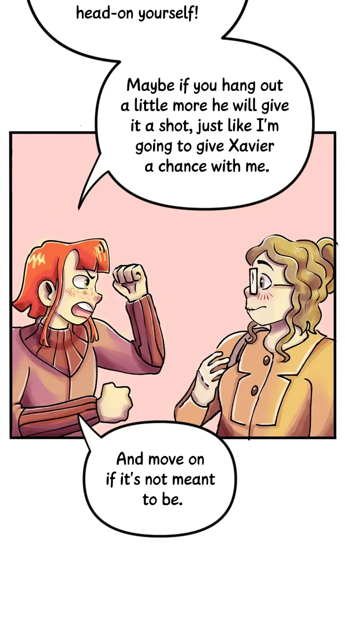 Deception Chapter 324 page 27 - 