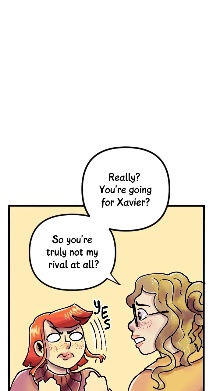 Deception Chapter 324 page 28 - 