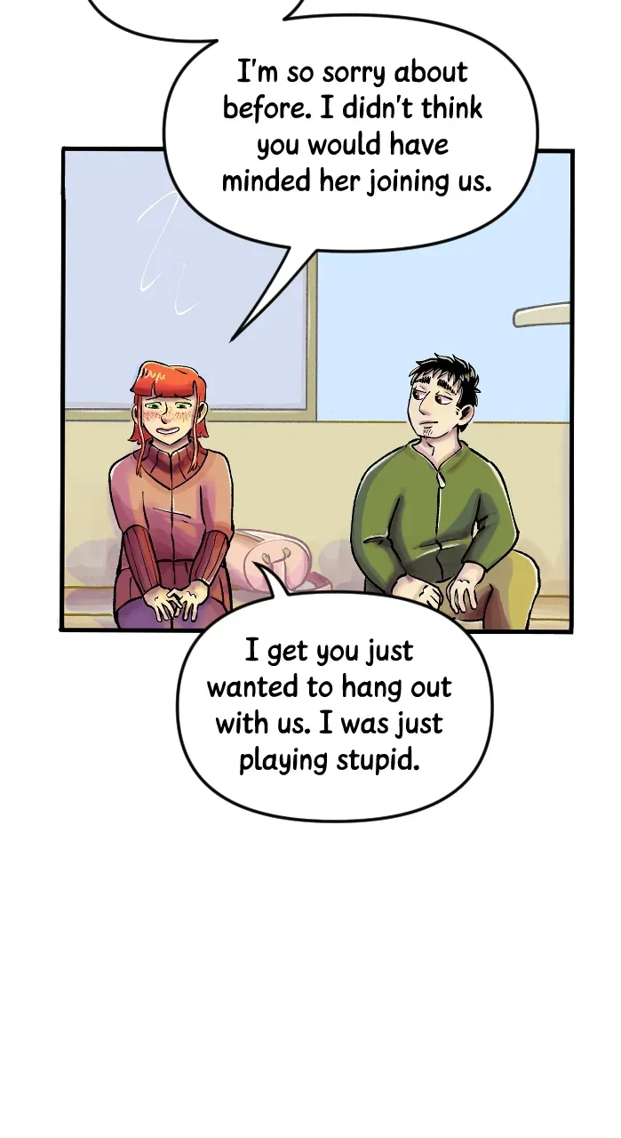 Deception Chapter 324 page 8 - 