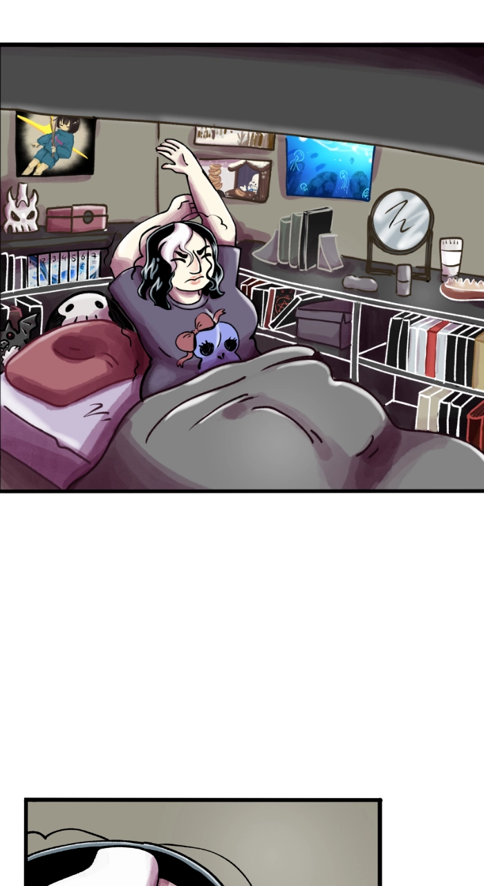 Deception Chapter 325 page 2 - 