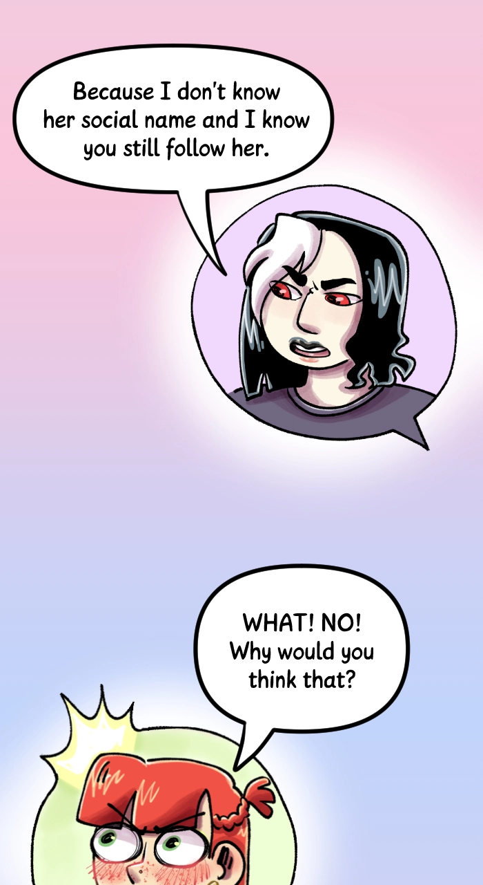 Deception Chapter 325 page 11 - 