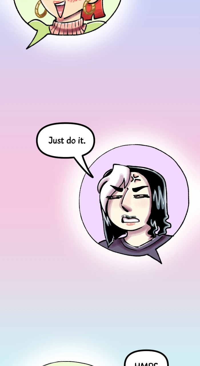 Deception Chapter 325 page 12 - 