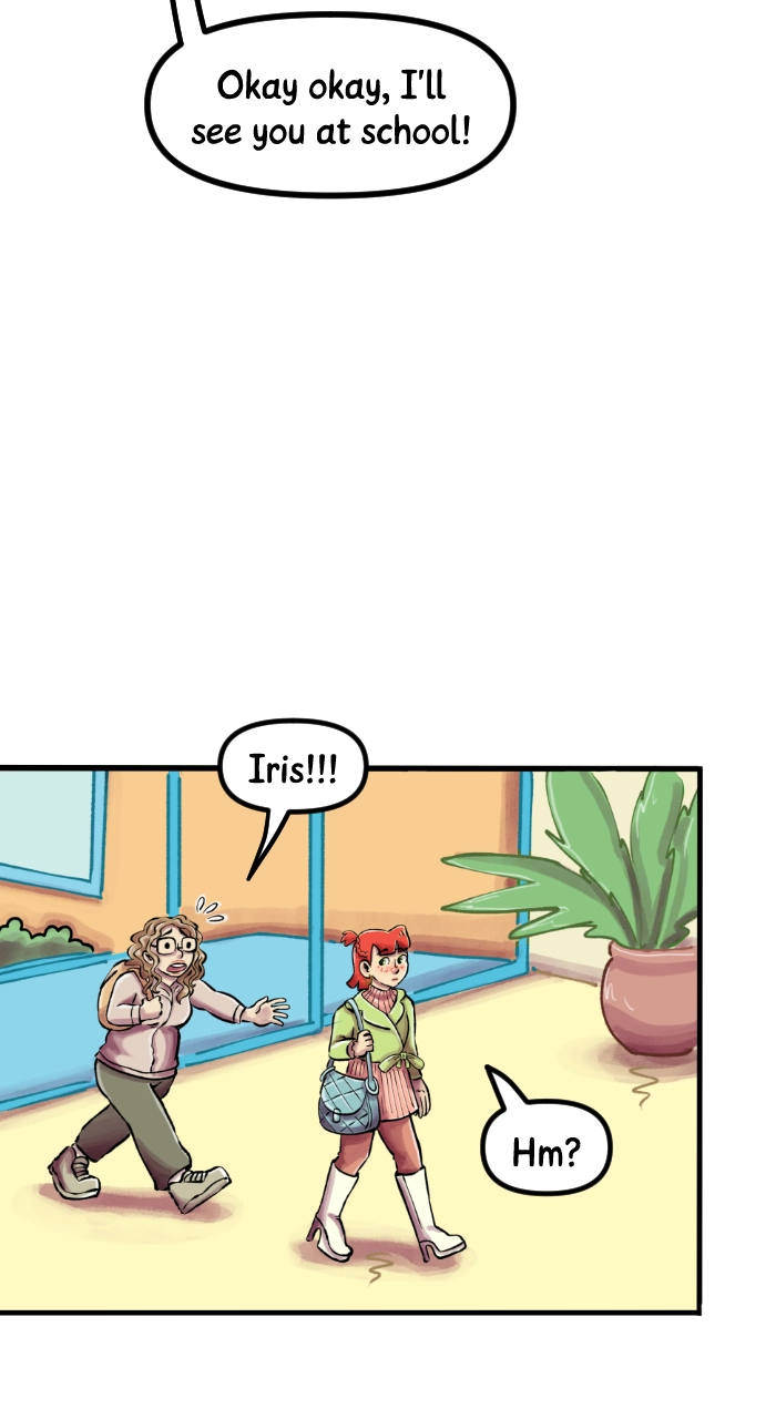 Deception Chapter 325 page 17 - 