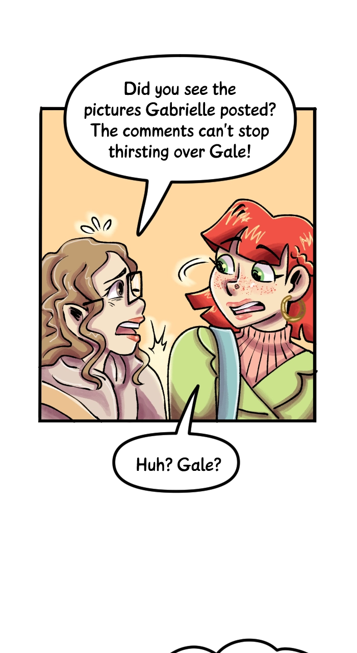 Deception Chapter 325 page 18 - 