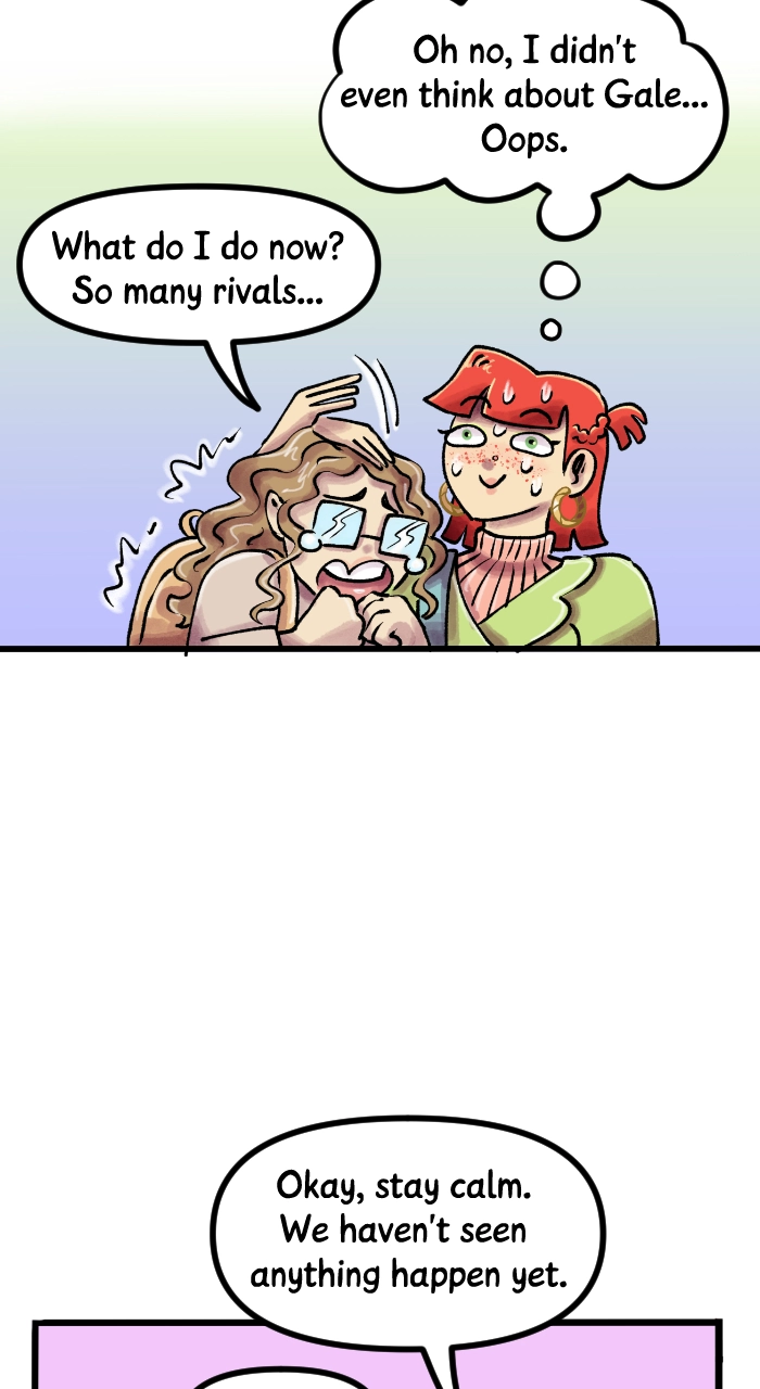 Deception Chapter 325 page 19 - 