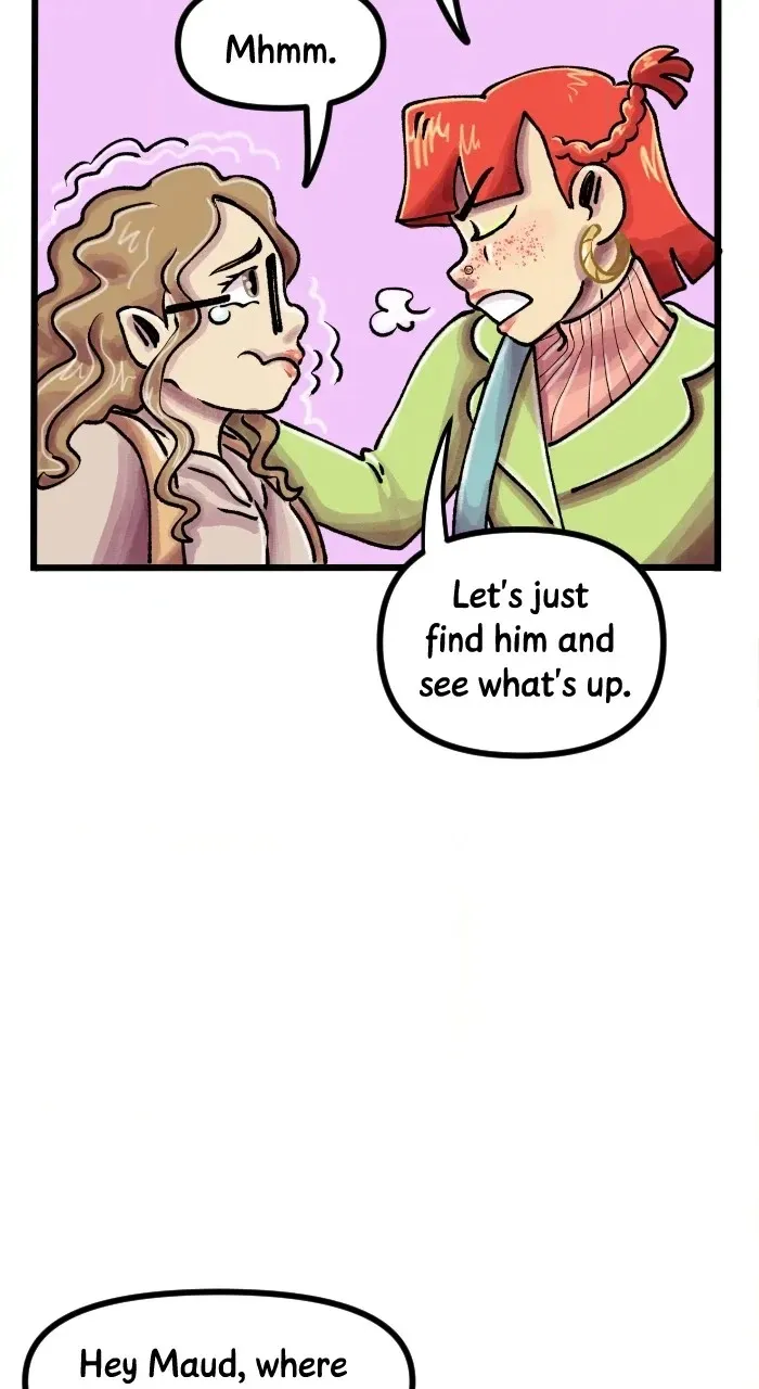 Deception Chapter 325 page 20 - 