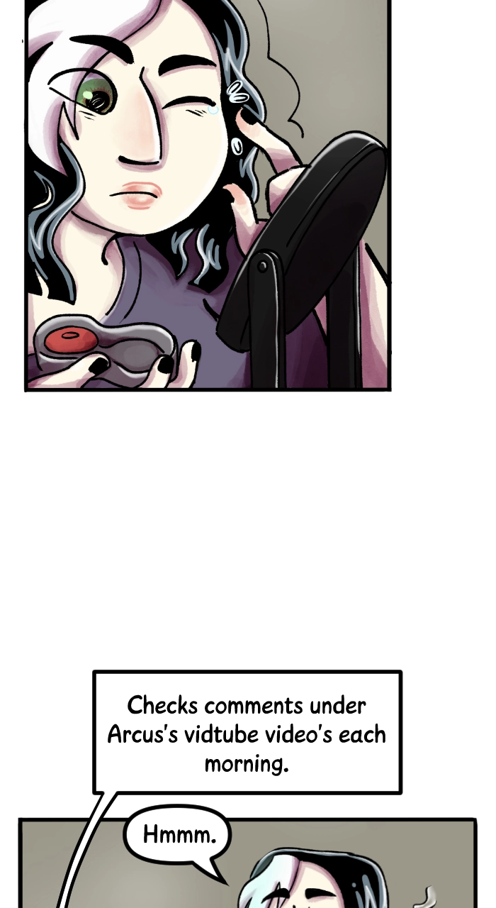Deception Chapter 325 page 3 - 
