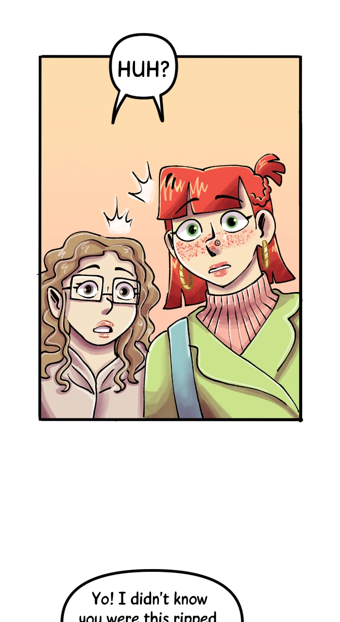 Deception Chapter 325 page 22 - 