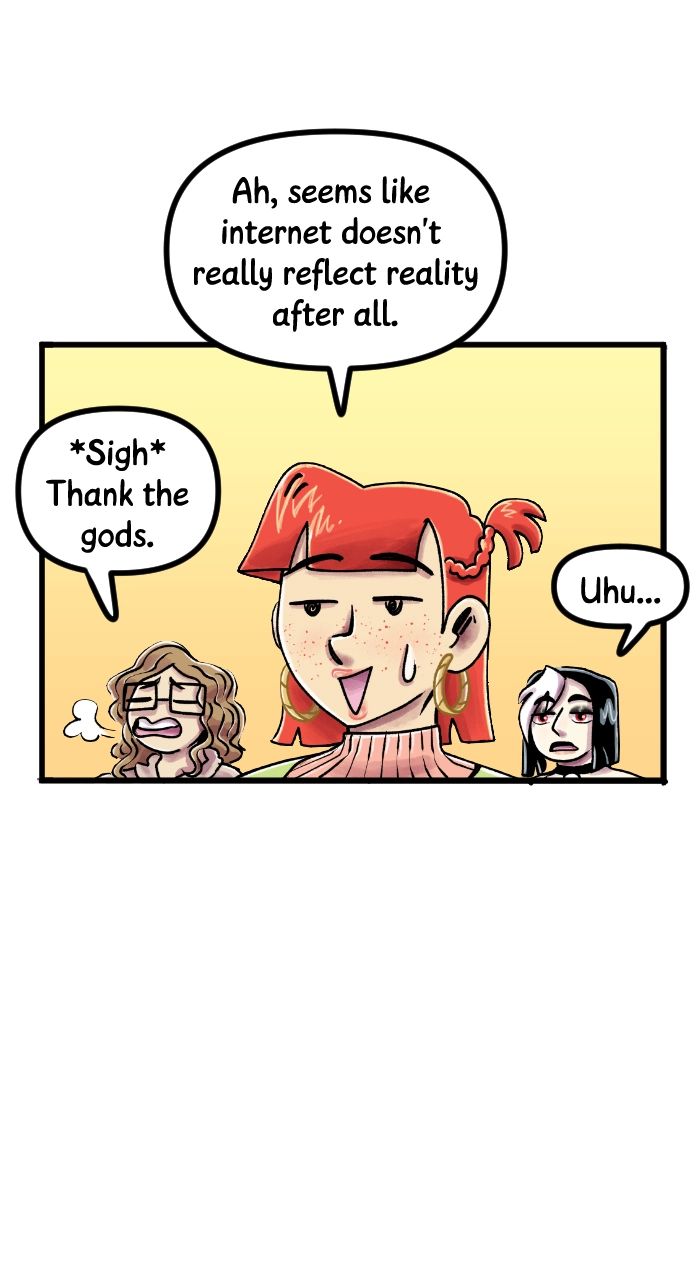 Deception Chapter 325 page 26 - 