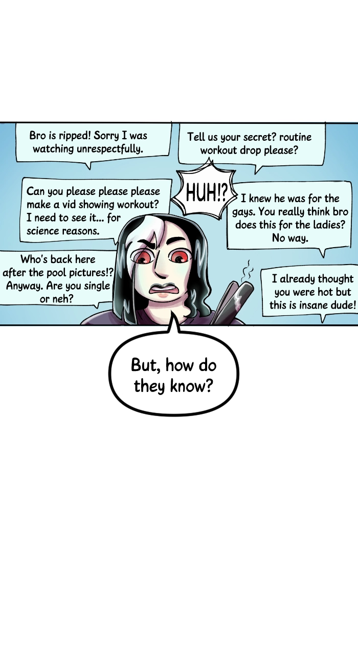 Deception Chapter 325 page 5 - 