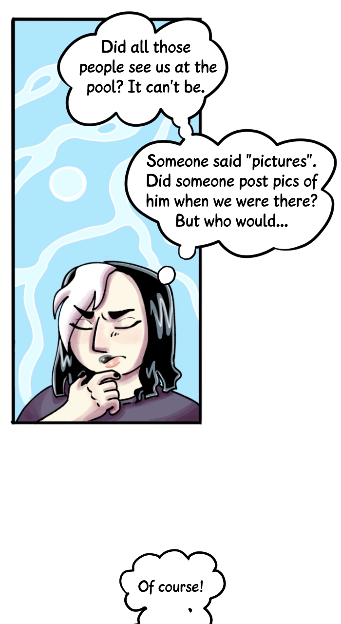 Deception Chapter 325 page 6 - 