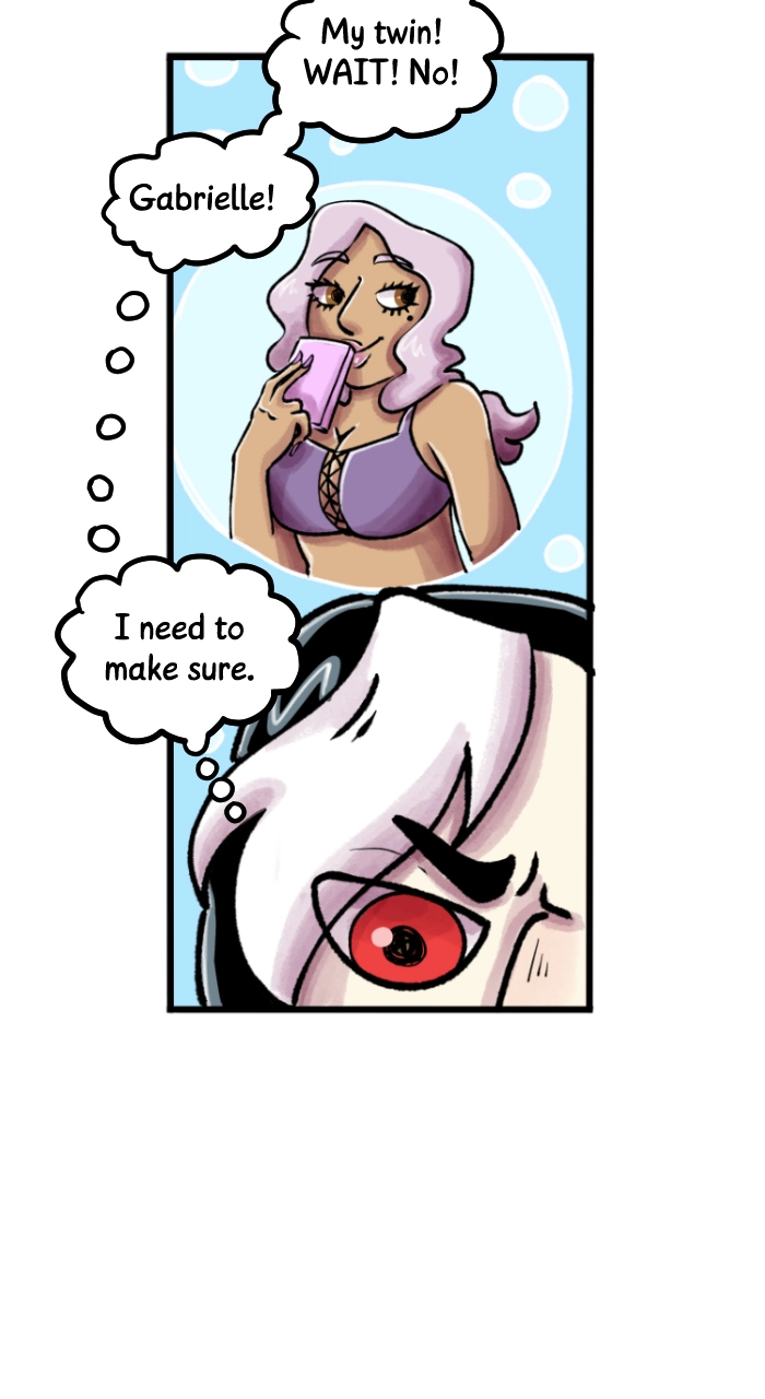 Deception Chapter 325 page 7 - 