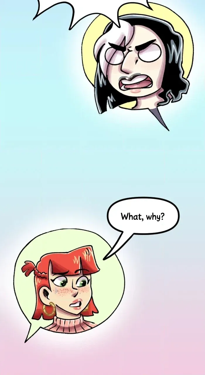 Deception Chapter 325 page 10 - 